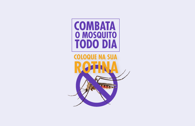 Dengue: sintomas costumam ser leves, mas podem evoluir para casos graves