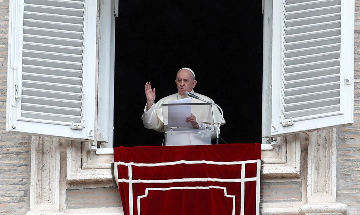 Rigidez é uma perversão, diz o Papa Francisco