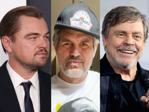 Anitta, DiCaprio, “Hulk” Bufallo e o “jedi” Mark Hamill fazem campanha para que jovens tirem título eleitoral no Brasil