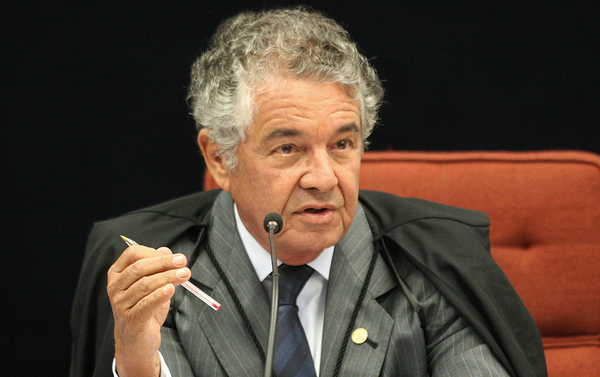 Ministro do STF critica Copa América no Brasil