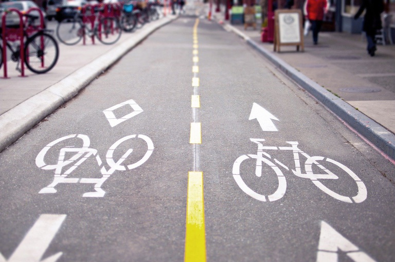 Programa ‘Selo Bicicleta Brasil’ vai premiar ações que estimulem o uso do transporte cicloviário no País