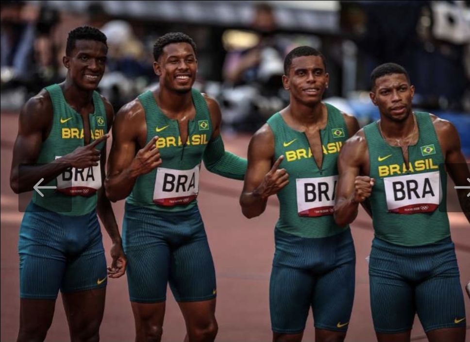 Atletismo brasileiro tem novas provas nesta sexta-feira
