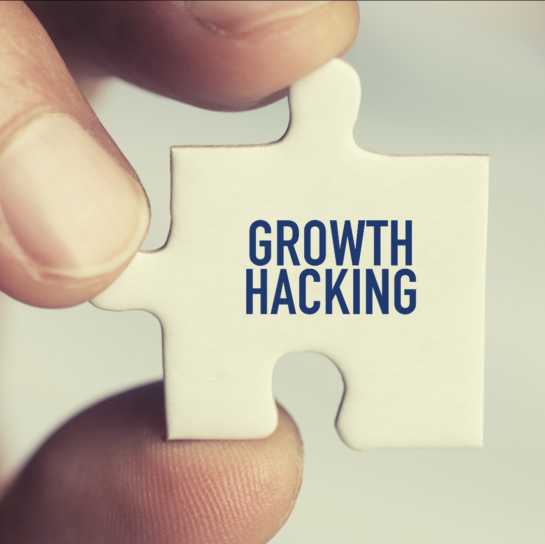 O que é Growth Hacking?, por Vivian Perpétuo
