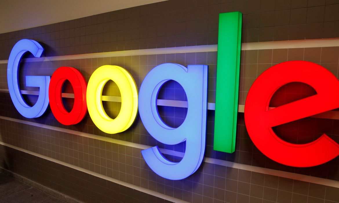 Serviços do Google apresentam falhas