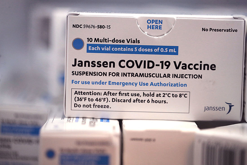Saiba tudo sobre a vacina da Janssen, o imunizante de dose única que chega ao Brasil