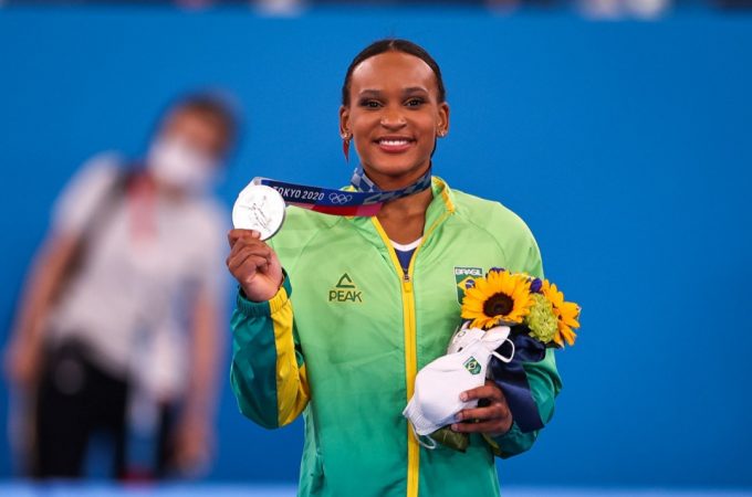 4 lições de resiliência de medalhistas brasileiros em Tóquio