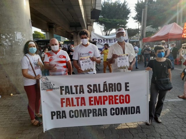 IBGE: Em 24 capitais, incluindo Goiânia, Auxílio Brasil não garante a compra da cesta básica