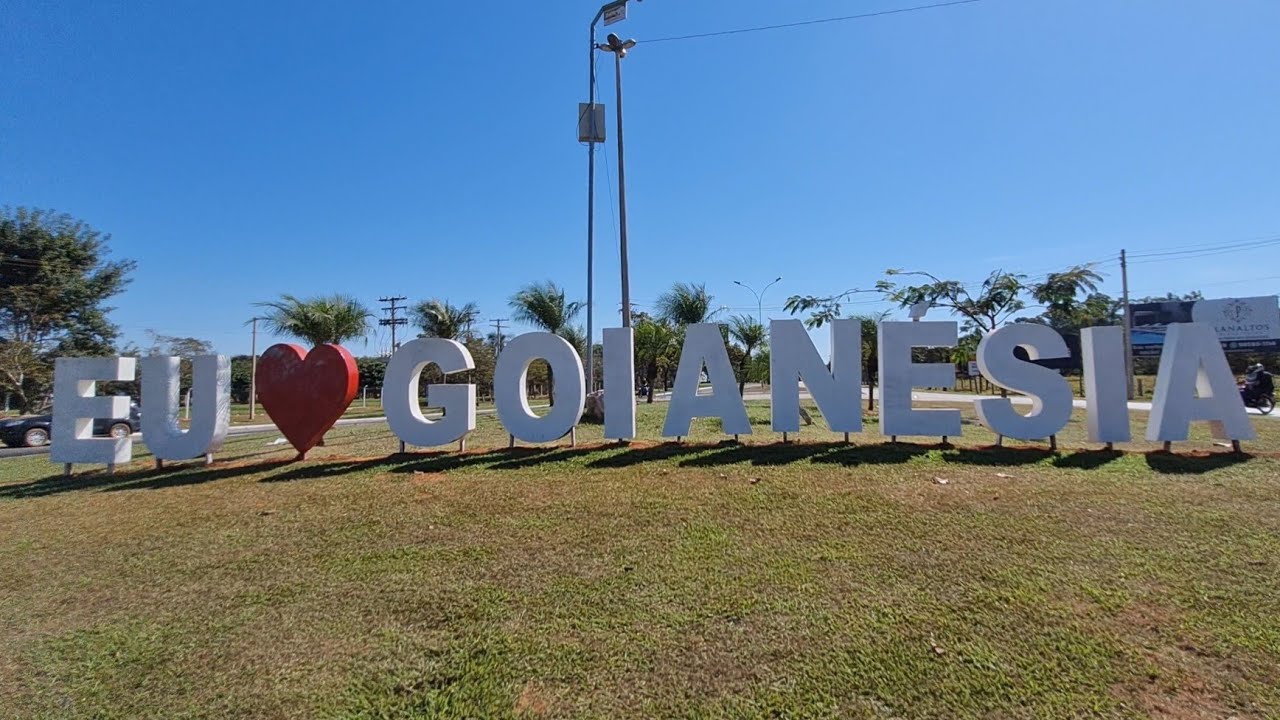 Prefeitura de Goianésia inicia hoje (8/8) inscrição para concurso com 1.423 vagas