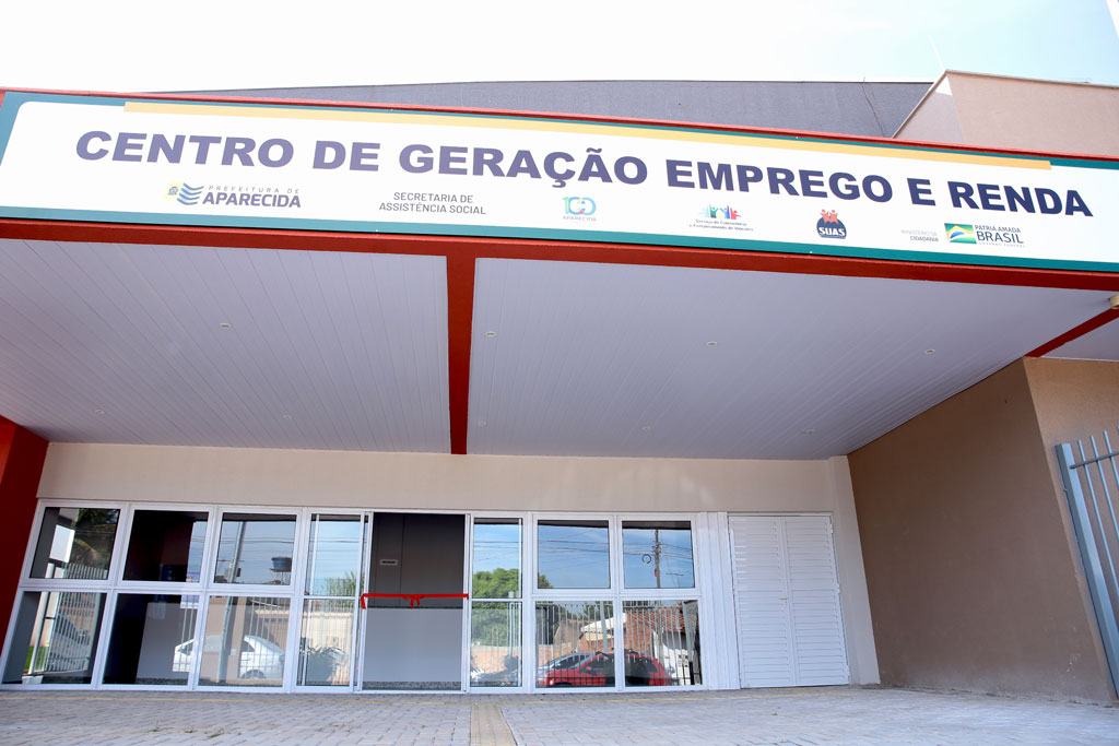 Imagem destacada do post: Aparecida abre inscrições para cursos do Pronatec