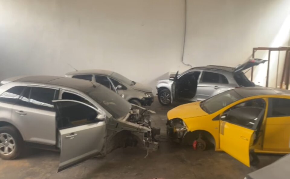 Imagem destacada do post: Pesquisa mostra que cidades goianas estão fora do top 50 das mais violentas do país