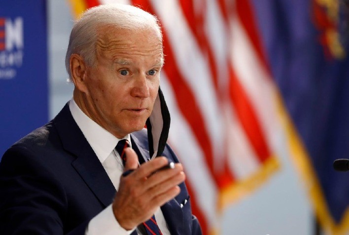 Imagem destacada do post: Biden veta entrada da Ucrânia na Otan, e Erdorgan impede a Suécia de aderir ao bloco militar