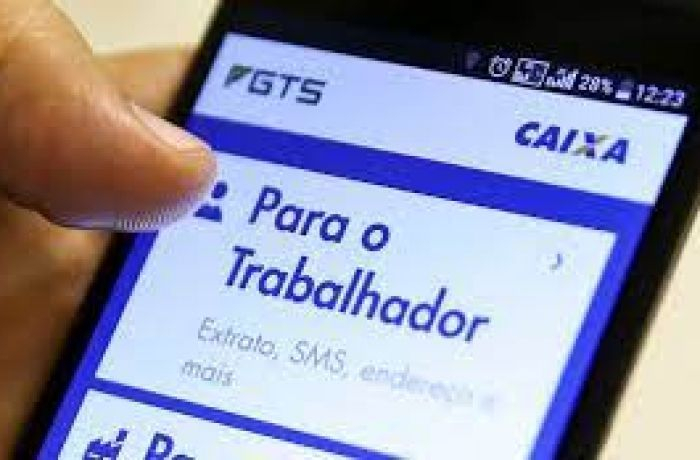 Imagem destacada do post: FGTS deverá distribuir R$ 12,7 bilhões de lucro aos trabalhadores em agosto