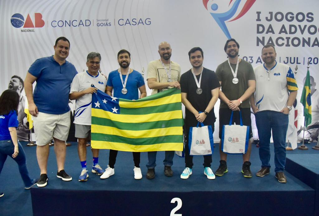 Imagem destacada do post: OAB escolhe Aparecida para as Olimpíadas do Direito