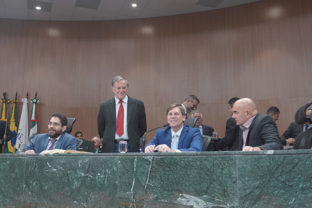 Imagem destacada do post: Alego anuncia concurso público para 2024