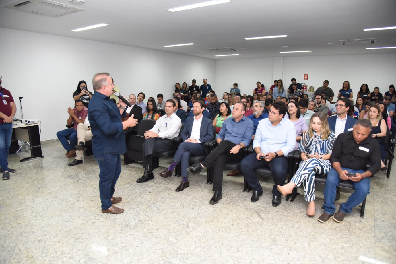 Imagem destacada do post: Aparecida lança linha de cuidados emergenciais para pacientes com infarto