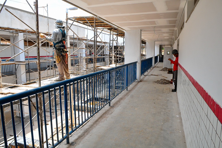 Imagem destacada do post: Senado aprova proposta de Lula para retomada de 3,5 mil obras paradas