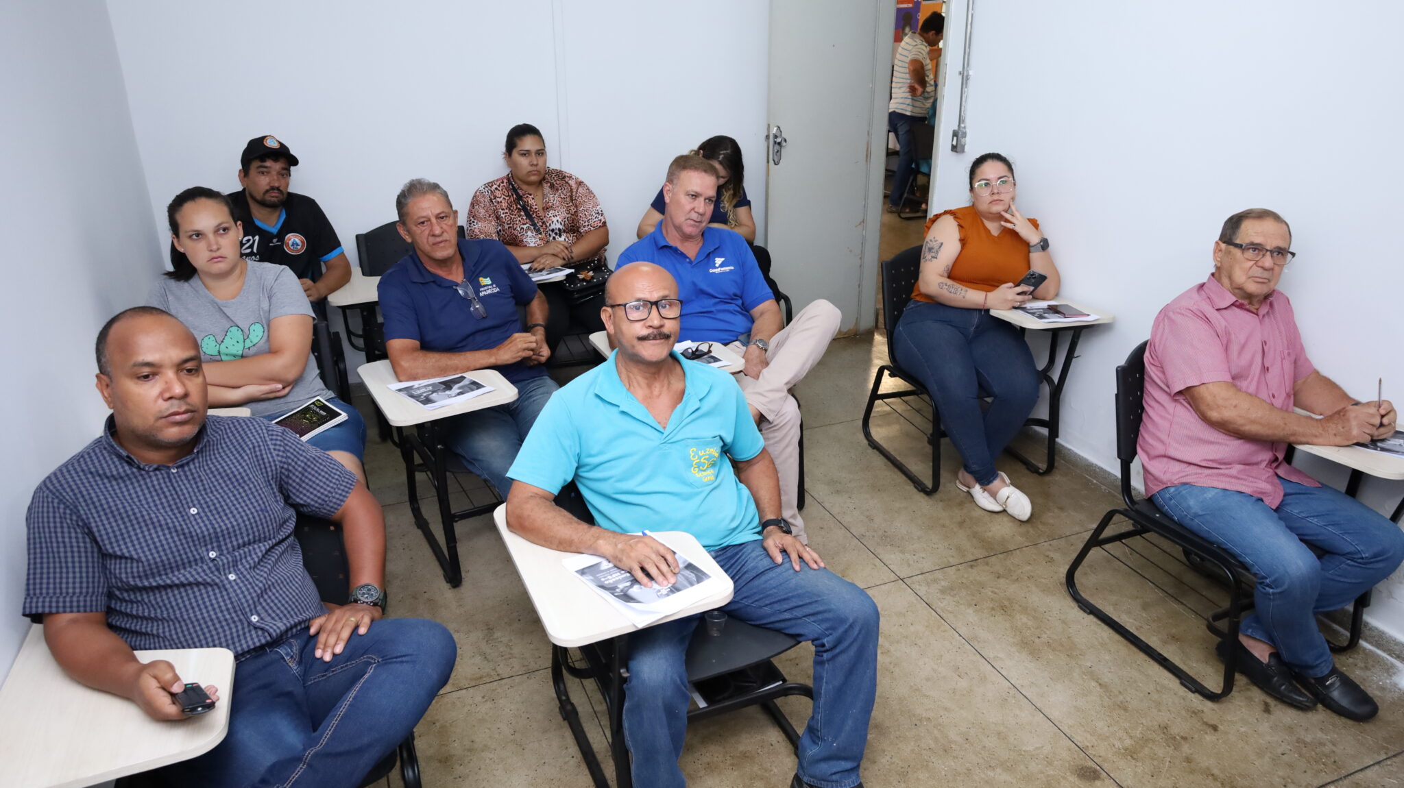 Imagem destacada do post: Aparecida realiza palestras gratuitas no Dia Nacional das Micro e Pequenas Empresas