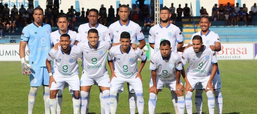 Imagem destacada do post: Goiatuba garante acesso ao Goianão 2024