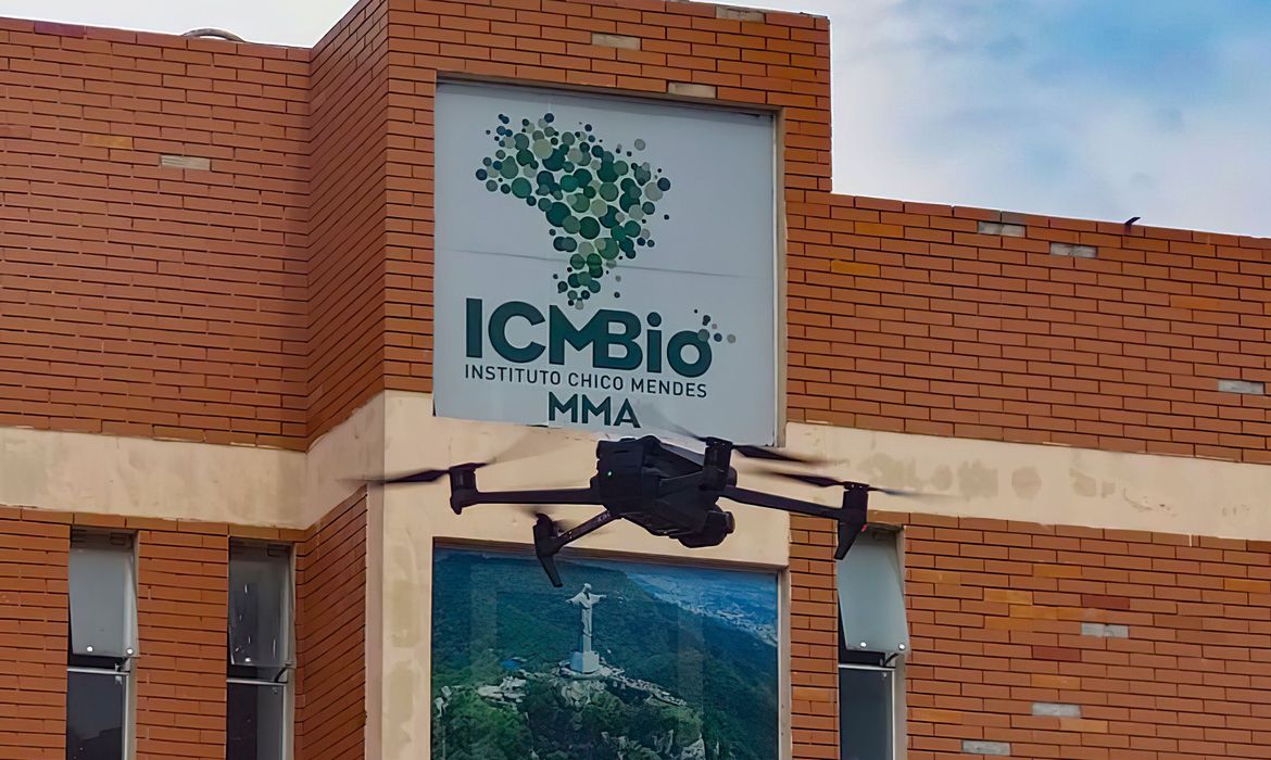 Imagem destacada do post: ICMBio abre concurso público com 98 vagas para analista ambiental