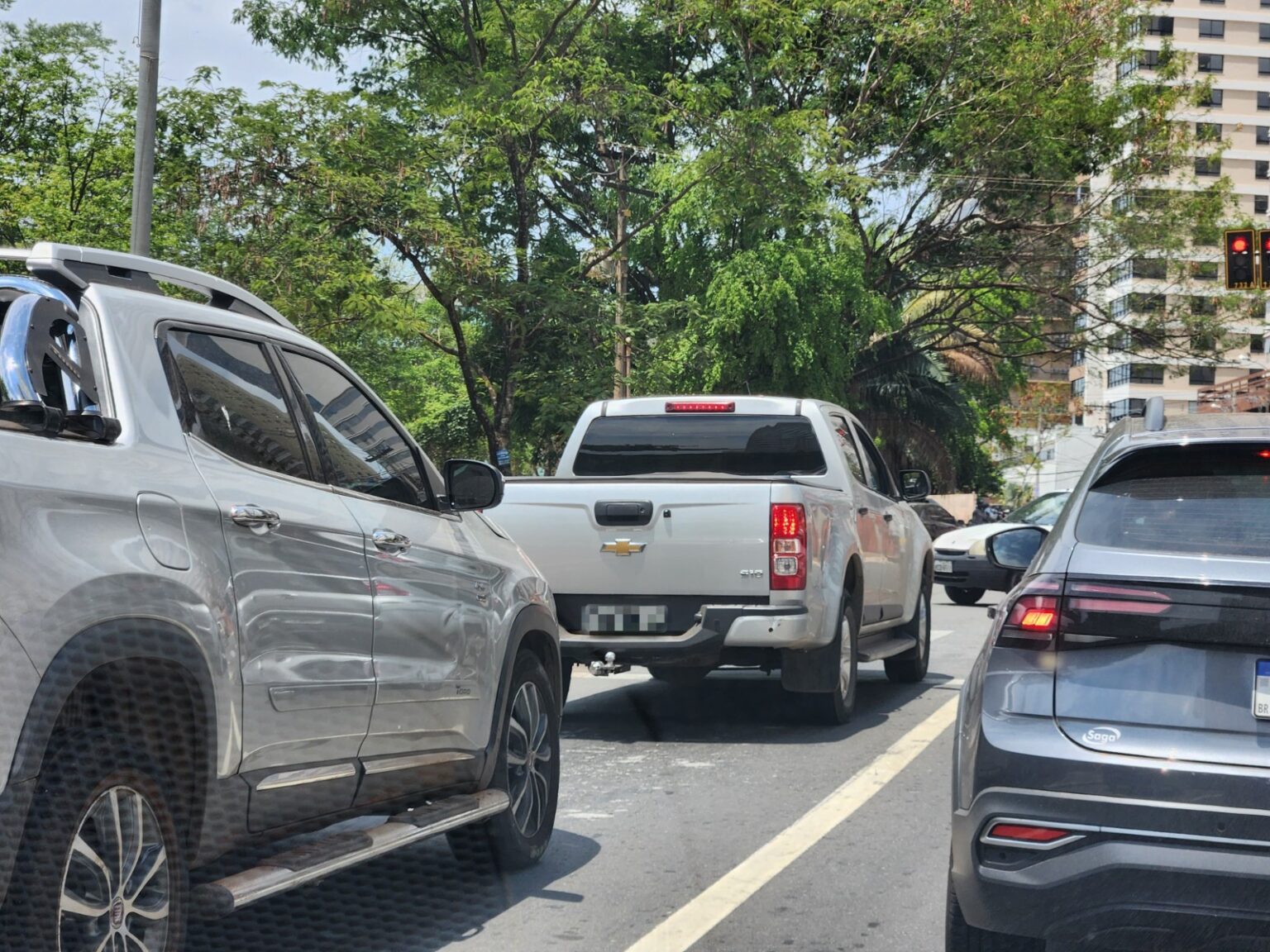 Imagem destacada do post: IPVA de veículos com finais de placa 3, 4 e 5 vence nesta semana