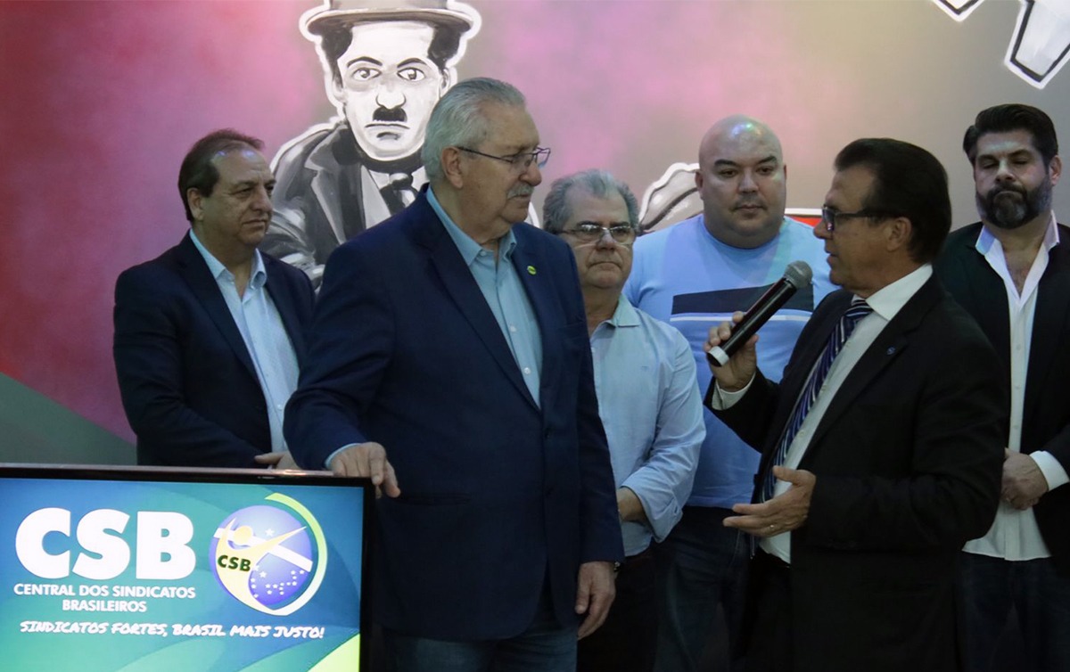 Imagem destacada do post: Marinho diz que acordo com empresas de aplicativos será anunciado em breve