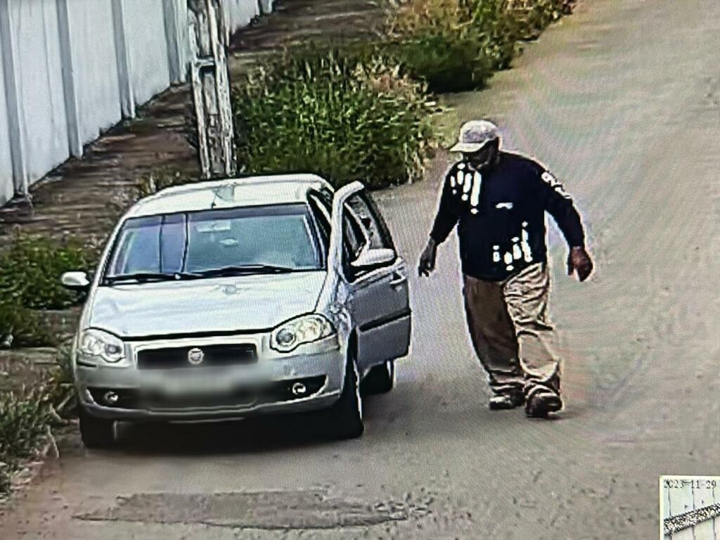 Imagem destacada do post: Homem é preso em Aparecida por tentativa de estupro