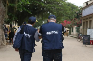 Imagem destacada do post: IBGE oferece 895 vagas no Concurso Público Nacional Unificado