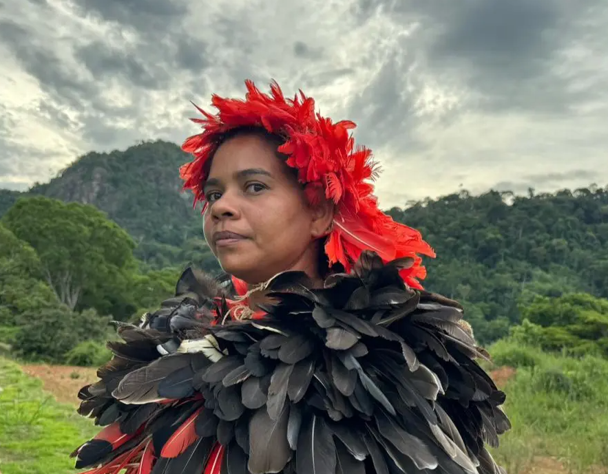 Imagem destacada do post: Cidade de Goiás inicia o FICA 2024