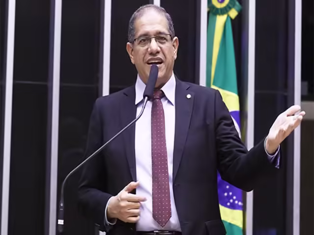 Imagem destacada do post: Vídeo: Jeferson Rodrigues confirma apoio do Republicanos ao Professor Alcides