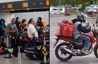 Imagem destacada do post: Inflação desacelera para todas as faixas de renda em junho