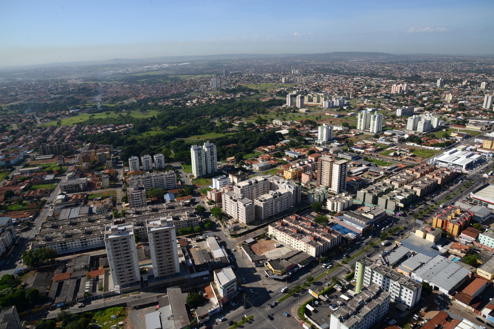 Imagem destacada do post: Prefeitura de Aparecida reduz alíquota do ITBI a partir desta segunda, 16