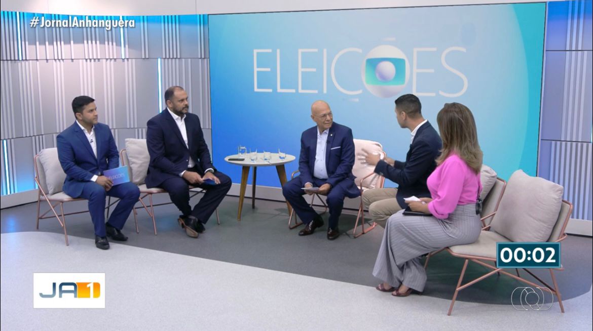 Imagem destacada do post: “80% dos 2 mil colaboradores da minhas empresas são mulheres”, diz Alcides