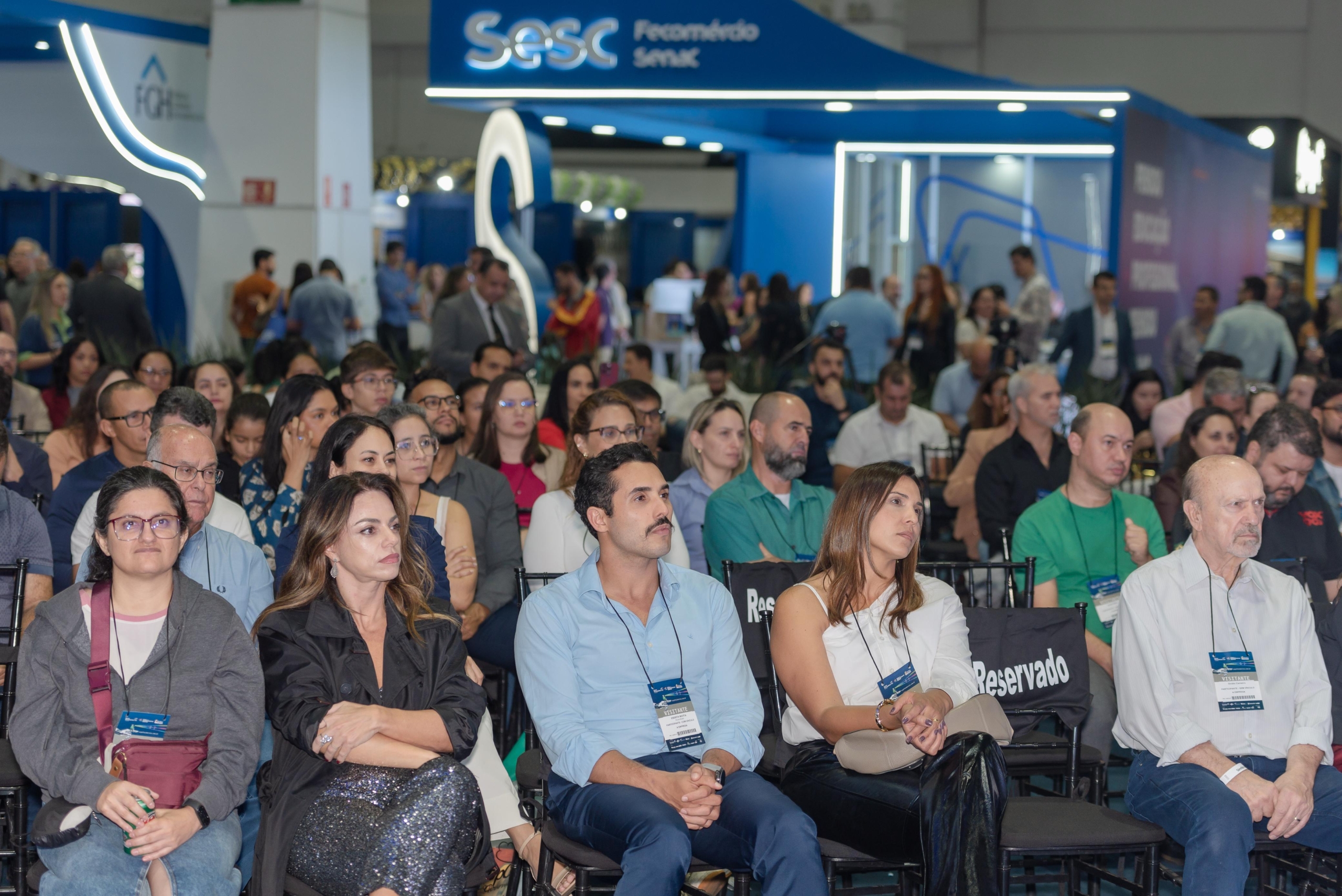 Imagem destacada do post: Feira do Imóvel deve movimentar mais de R$ 700 milhões em negócios