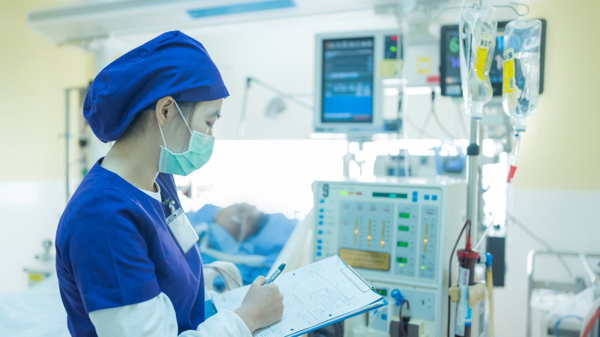 Imagem destacada do post: Entenda o que é gastroenterite, suas causas e o tratamento