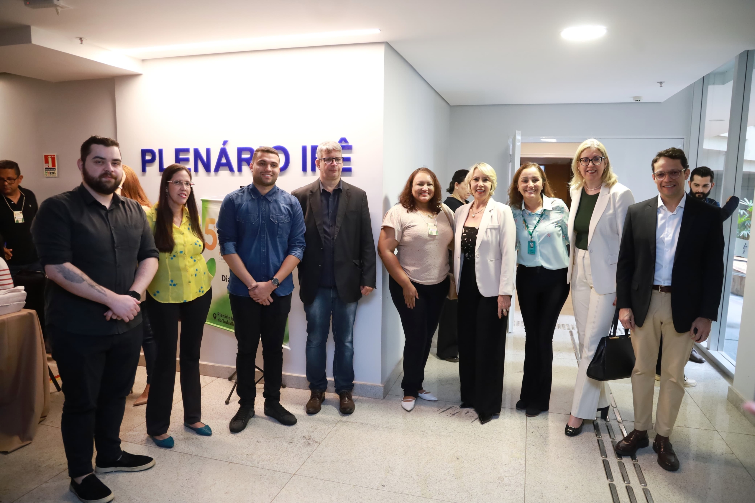 Imagem destacada do post: Governo e prefeituras de Goiânia e Aparecida se unem em mutirão contra a dengue