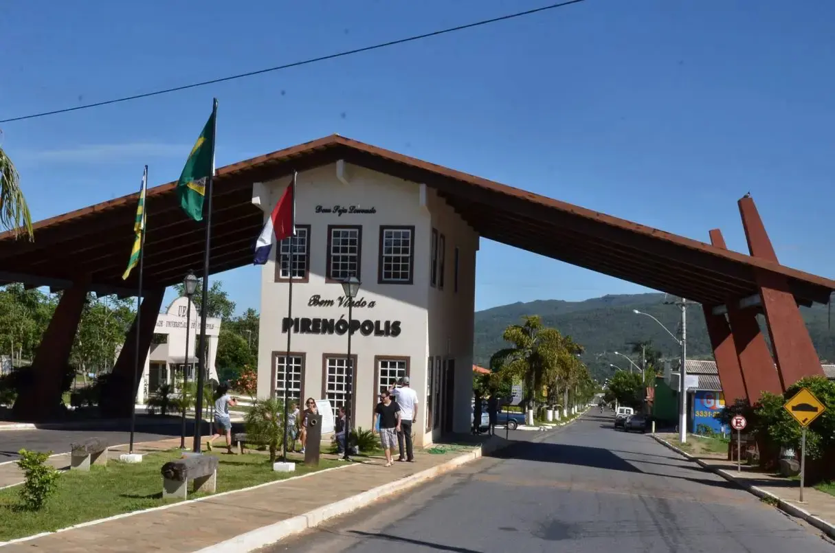 Imagem destacada do post: Confira as opções de carnaval no interior de Goiás