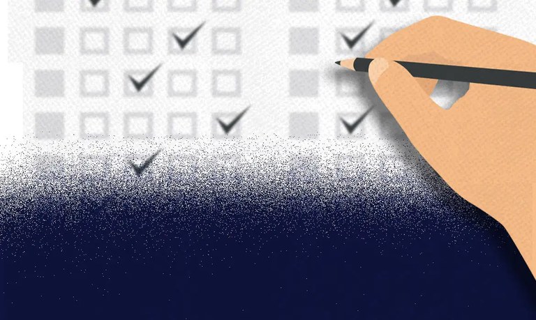 Imagem destacada do post: Divulgada lista de aprovados do Concurso Nacional Unificado. Saiba como acessar
