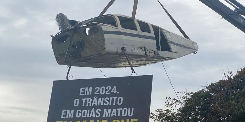 Imagem destacada do post: Detran lança campanha para prevenir acidentes nas rodovias no carnaval