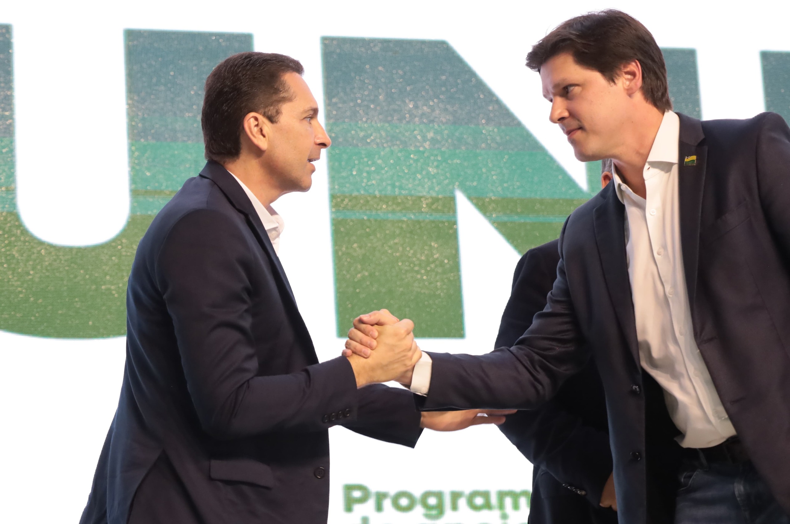 Imagem destacada do post: Governo de Goiás e Prefeitura de Aparecida lançam edital de seleção de empresas para o Dianot