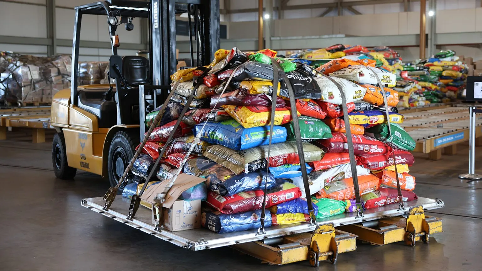 Imagem destacada do post: Alimentos devem baratear com nova medida do governo