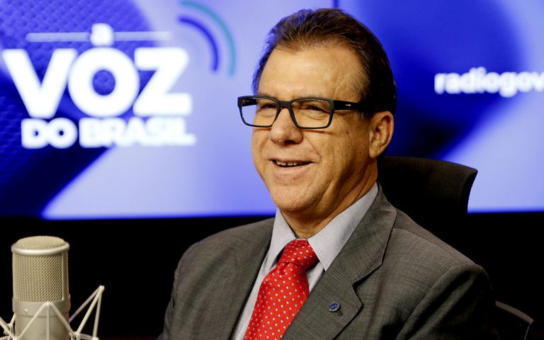 Imagem destacada do post: Marinho: “É preciso ter calma e escolher a melhor oferta para o consignado CLT”