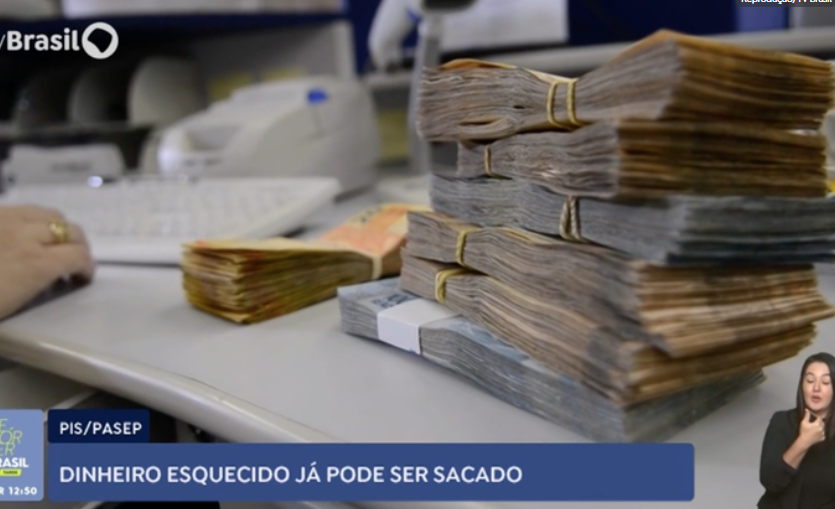 Imagem destacada do post: PIS/Pasep: saiba se você tem valores a resgatar