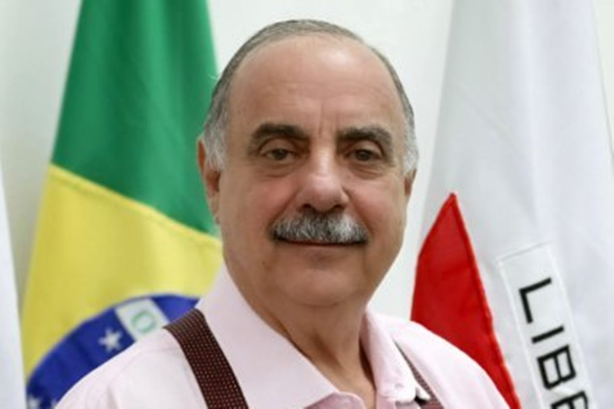 Imagem destacada do post: Morre o prefeito de Belo Horizonte