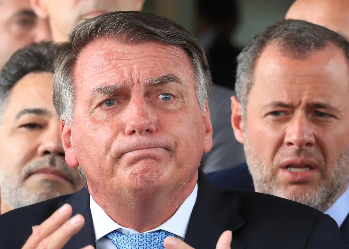 Imagem destacada do post: Da ditadura ao bolsonarismo, Brasil busca por justiça contra golpistas
