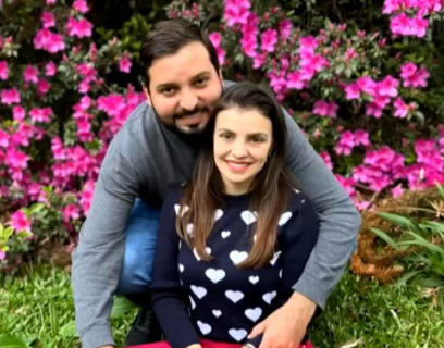Imagem destacada do post: Marussa diz que foi enforcada e agredida com tapas pelo ex-marido