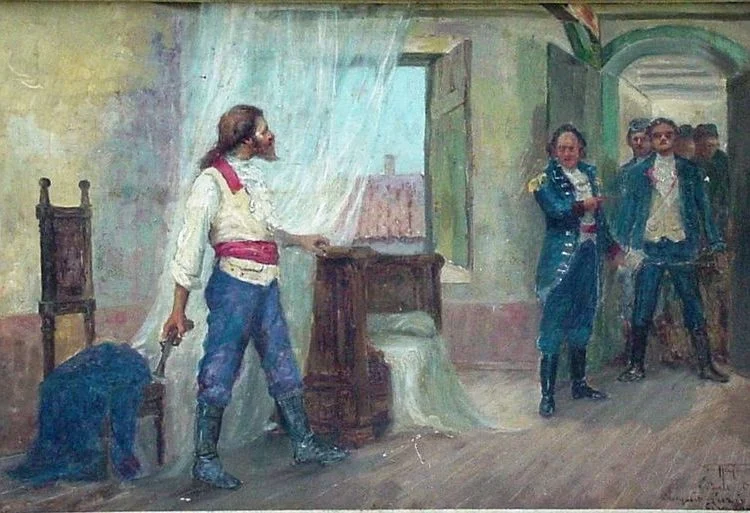 Imagem destacada do post: ‘A verdade sobre Tiradentes não existe, ela está perdida no tempo’, diz historiador