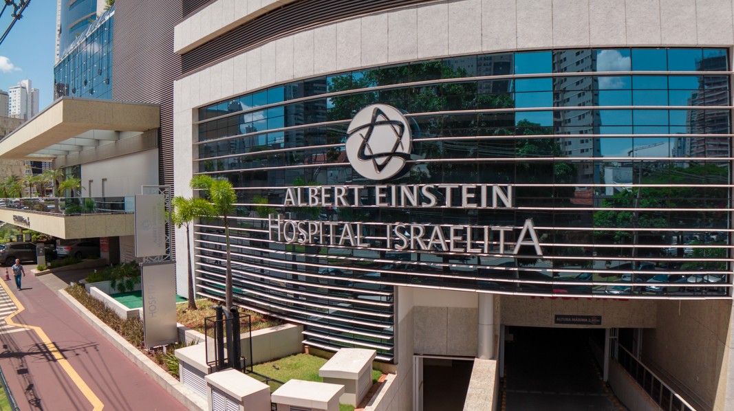 Imagem destacada do post: Einstein abre processo seletivo para vagas afirmativas em Goiás