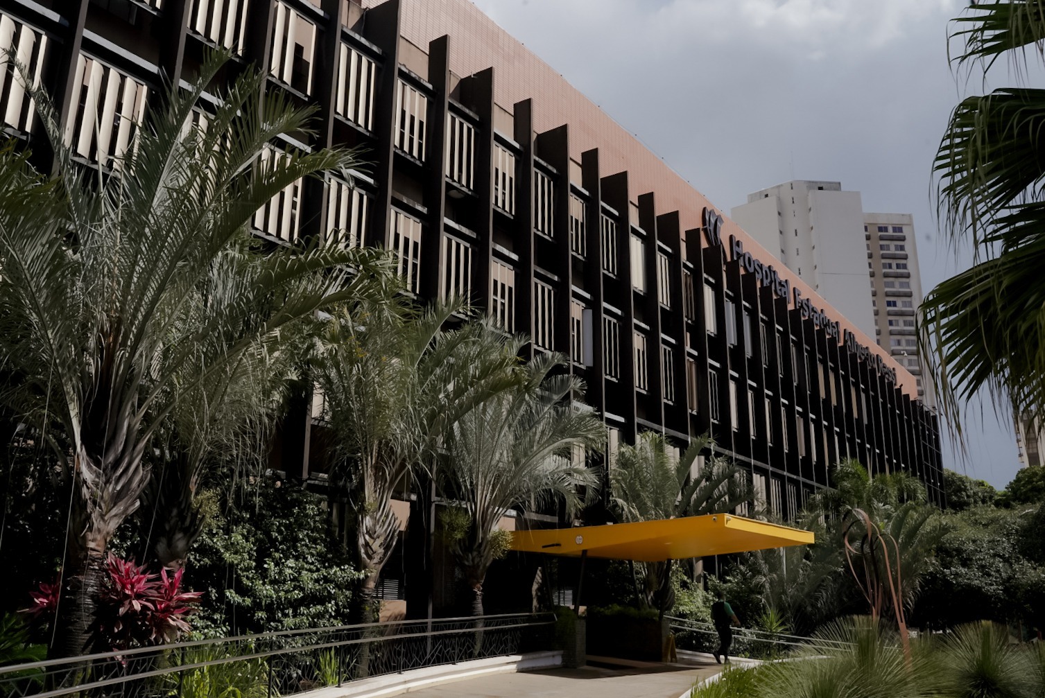 Imagem destacada do post: HGG fsz exames endoscópicos para a cirurgia bariátrica