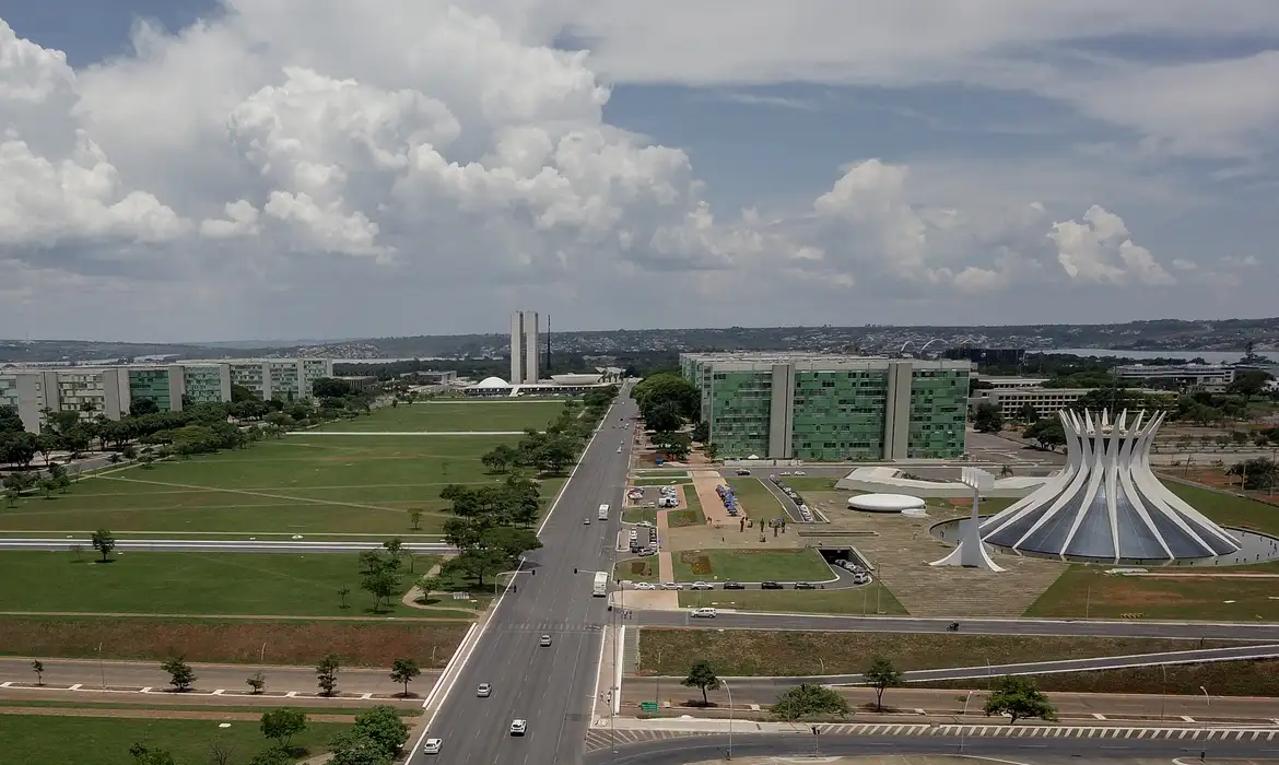 Imagem destacada do post: Concurso unificado terá  3.352 novas vagas 