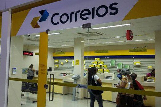 Imagem destacada do post:  INSS: Correios iniciam atendimento a aposentados e pensionistas